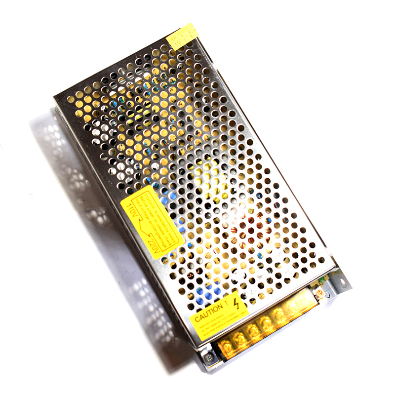 منبع تغذیه سوئیچینگ 12v 20A