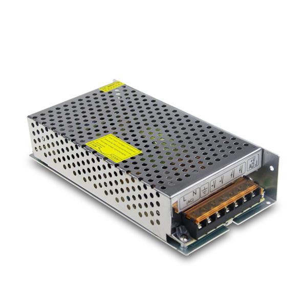 منبع تغذیه سوئیچینگ (صنعتی) 12V15A
