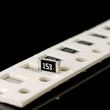 مقاومت اس ام دی 15 کیلو اهم ، 0805 ،1 درصد خطا ،بسته 1000 عددی