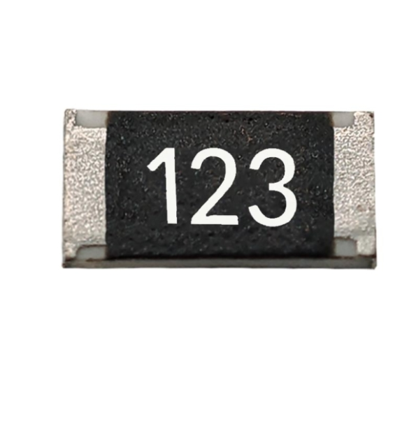 مقاومت اس ام دی 12کیلو اهم ،0805 , 1 درصد خطا  بسته ۱۰۰۰ عددی