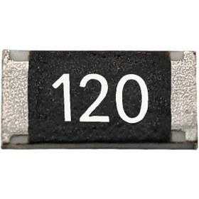 مقاومت اس ام دی 12 اهم ،0805 , 1درصد خطا ،بسته 1000 عددی