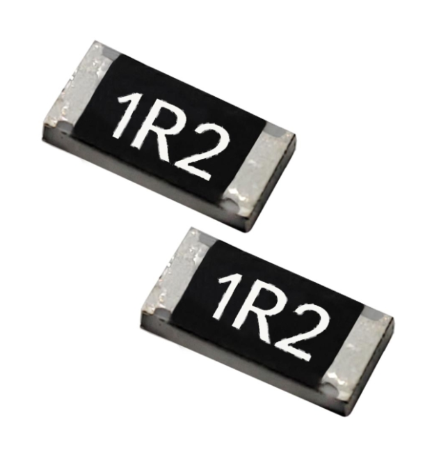 مقاومت اس ام دی 1.2 اهم ، 0805 ، 1 درصد خطا ,بسته 1000 عددی