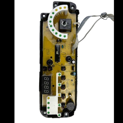 برد لباسشویی هایر